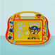 Магнітна дошка Щенячий патруль "Paw Patrol" PP-82106 фото 1 з 5