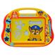 Магнітна дошка Щенячий патруль "Paw Patrol" PP-82106 фото 4 з 5