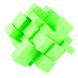 Кубик Рубика MIRROR Smart Cube SC358 зеленый фото 2 из 2