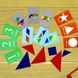 Большой набор математических игр 50 игр в наборе Ranok фото 4 из 8