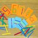 Великий набір математичних ігор 50 ігор в наборі Ranok фото 5 з 8