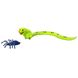 Интерактивные игрушки змея и паук TT6020C (Зелёная) фото 3 из 5