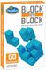 Игра-головоломка Block By Block (Блок за блоком), ThinkFun фото 2 из 6