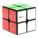 Rubika Cube 2x2 Smart Cube SC203 Чорний фото 1 з 2
