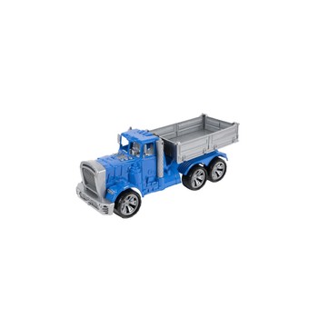 Дитяча іграшка Вантажівка FS2 ORION 349OR бортова (Синій) фото