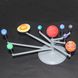 Науковий набір Модель Сонячної системи Планетарій, Same Toy фото 6 з 7
