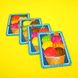 Магнитная настольная игра Мороженое Vladi Toys VT2310-01 фото 3 из 15