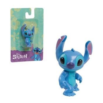 Детская игровая фигурка Стич W2 STITCH 46260-1-1 из мультфильма "Лило и Стич" фото