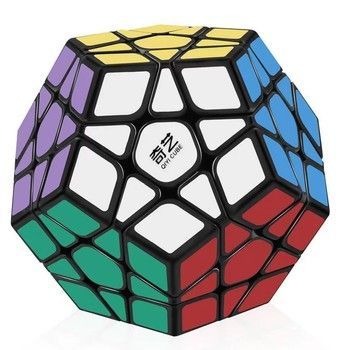 Головоломка Мегаминкс &laquo;Megaminx&raquo; QYQHW01 фото