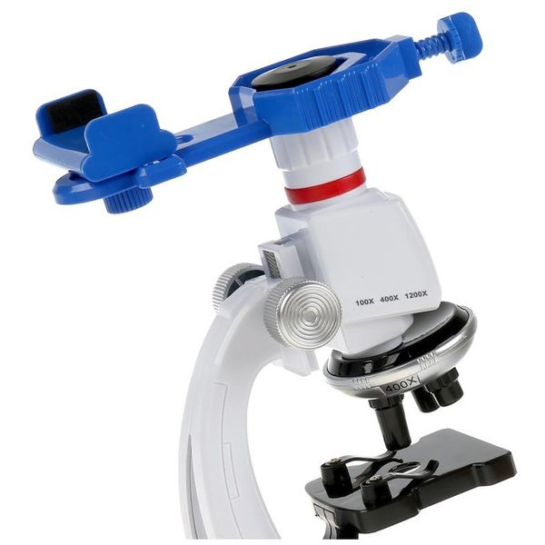 Іграшковий Мікроскоп C2156 фото