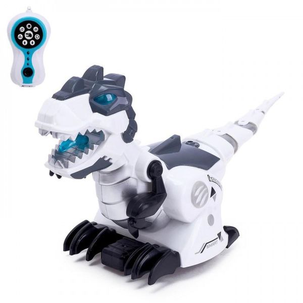 Іграшка "Динозавр" 128A-21 на інфрачервоному управлінні фото