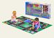 Дитячий ігровий килимок з картинкою вулиці Rally 528-7A (1498538), 3 машинки в комплекті фото 1 з 2