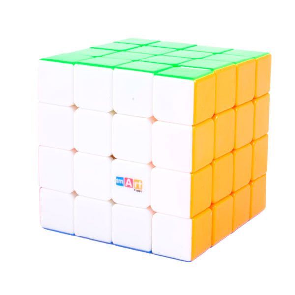 Кубик Рубика 4х4 Smart Cube SC404 цветной пластик фото