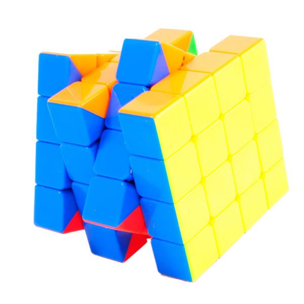 Кубик Рубика 4х4 Smart Cube SC404 цветной пластик фото