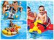 Надувний дитячий плотик для плавання Рибка Intex 59380 F фото 4 з 4