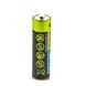 Батарейка лужна Videx Alkaline LR06/AA блістер 2 штуки пальчики фото 3 з 4