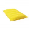 Надувная подушка BW 67485 велюровая (Жёлтый) фото