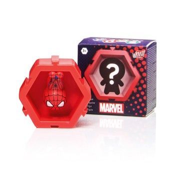 Коллекционная фигурка NANO PODS Марвел WOW! PODS MVL-1019-01 игрушка-сюрприз фото