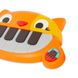 Музична іграшка Міні-котофон Battat BX2004C4Z 9 великих клавіш фото 4 з 9