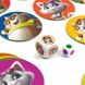 Гра настільна "Хапай за хвіст" 44 Cats, Vladi Toys фото 7 з 12