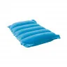 Надувна подушка BW 67485 велюрова (Блакитний) фото