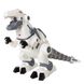 Іграшка динозавр FW-2051A зі звуковими і світловими ефектами фото 2 з 3