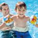 Дитячі надувні нарукавники для плавання 1-3 роки Віні Пух Intex 56663 фото 1 з 4