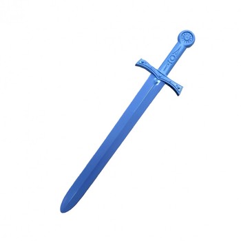 Игрушка "Меч" № 3, 21232 Mtoys 47,5 см. (Blue) фото