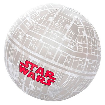 Надувной мяч Звездные Воины Bestway 91205, 61 см фото