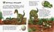Детская энциклопедия про Динозавров 614022 для дошкольников фото 3 из 8
