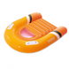 Надувний пліт дошка для плавання помаранчевий від 6 років 58154 Intex фото 4 з 8