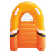 Надувной плот доска для плавания оранжевый от 6 лет 58154 Intex фото 1 из 8
