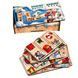 Настільна гра "Доміно-пазл" (ПСД240) PSD240, 28 плашок фото 1 з 3