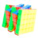 Кубик Рубика Smart Cube 5x5 Stickerless SC504 без наклеек фото 3 из 3