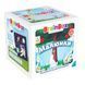 Карточная игра Brainbox "Рисунки" Yago BZZBRPI01UA 55 карточек 1 игральный кубик фото 2 из 7