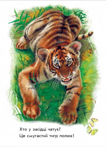 Книга детская Ребятам о зверятах. Лесные зверята 212011 с аудиосопровождением фото