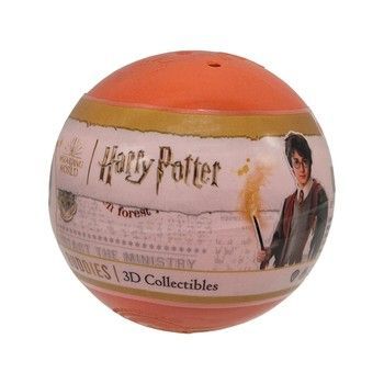 Фигурка-сюрприз Гарри Поттер Cool Things HP002 в шаре, размер фигурки 5,5 см фото