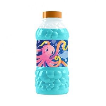 Мильні бульбашки DoDo * Восьминіг * 500105 (1000 мл.) фото