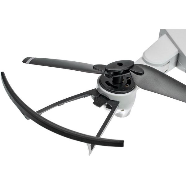 Квадрокоптер DragonFly ZIPP Toys S19 с камерой и дополнительным аккумулятором фото