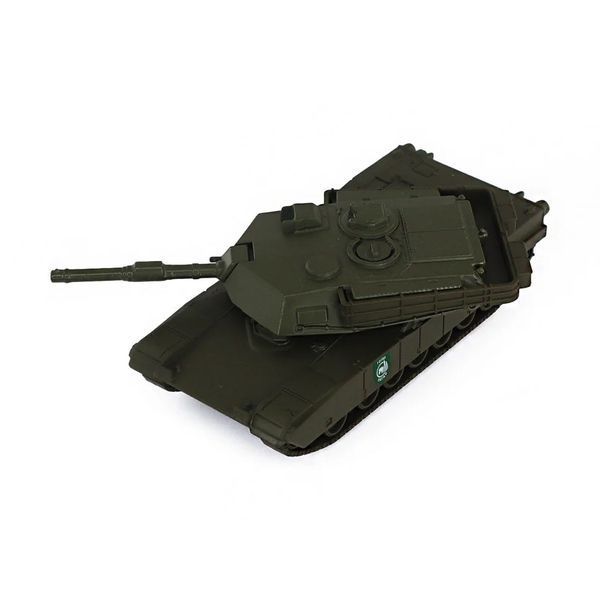 Моделька &laquo;ТАНК - 1 ОТБр&raquo; TechnoDrive 250332W2 серии &laquo;Шевроны Героев&raquo; фото