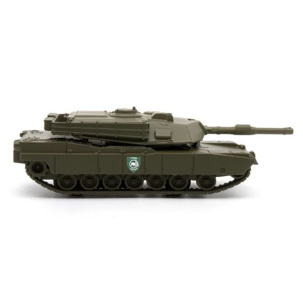Моделька &laquo;ТАНК - 1 ОТБр&raquo; TechnoDrive 250332W2 серии &laquo;Шевроны Героев&raquo; фото
