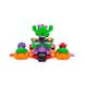 Ігровий набір Спайк-ролер Кактус SuperThings PSTSP514IN00 «Kazoom Kids» S1 фото 5 з 9