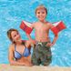Детские надувные нарукавники для плавания 6-12 лет Intex 58641  фото 2 из 6