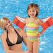 Детские надувные нарукавники для плавания 6-12 лет Intex 58641  фото 1 из 6