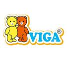 Игры Viga Toys логотип