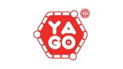 Игры YaGo логотип
