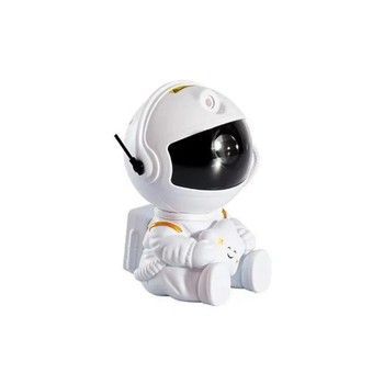 Дитячий нічник проектор зоряного неба Астронавт "Sky Star Astronaut" Y8659-S фото