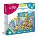 Электронная логическая игра Викторина Окружающий мир Kiddi Smart 157-A-002-UA со светом и звуком фото 1 из 2