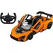 Машинка на радиоуправлении McLaren Senna Rastar 96660 оранжевый, 1:14 фото 1 из 5