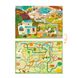 Пазл и игра Сельские приключения, Mon Puzzle, Dodo фото 10 из 10